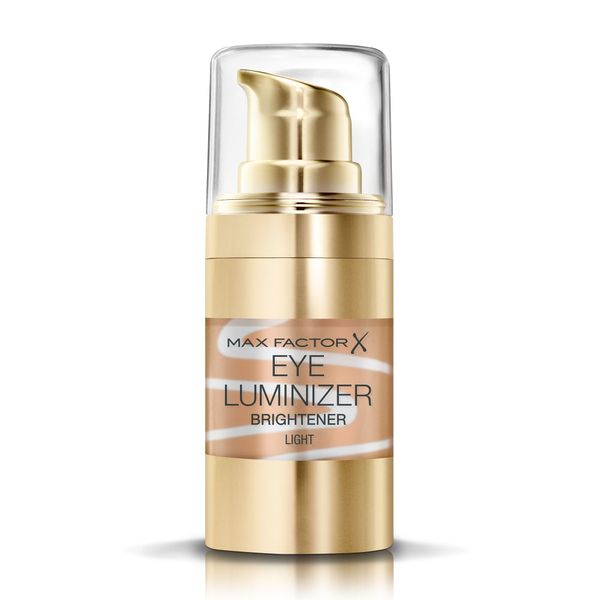 Max Factor Light Eye Luminizer Brightener 15 ml 157682/21-5/20-1