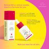 DRUNK ELEPHANT A-Passioni Retinol Cream