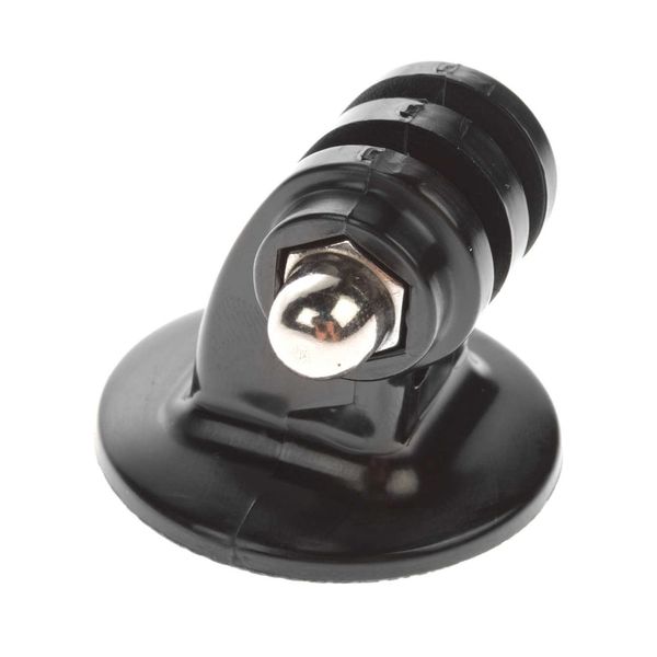 GoPro Helmet Camera Cam Tripod Mounts