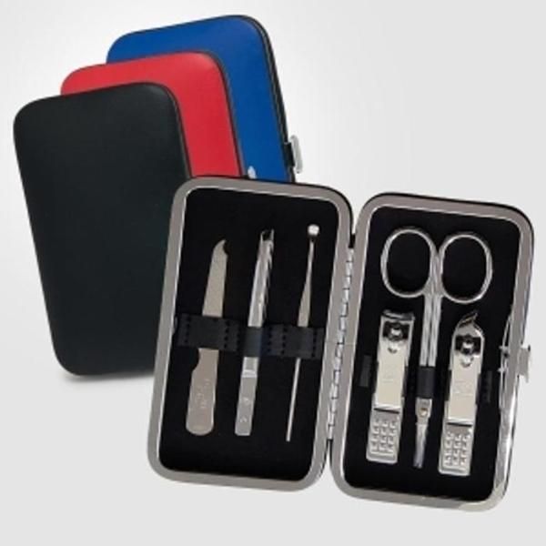 [RGN54RS7]777 Three Seven Nail Clipper Set Gift Travel TS