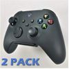 Xbox Series X/S Controller Wall Mount Wall Bracket Floating Holder (2 PACK) For Remote Various Colours Grey x 2