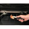 Soldering Iron Plug Weld Tool For Mig Welding With Comfort Grip Handle
