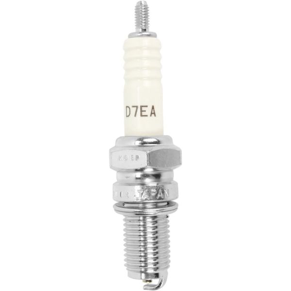 NGK 7023 CR6HS Standard Spark Plug/Single Piece