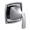 Moen T4612 Voss Diverter 3-Function Shower Transfer Valve Trim Kit, Valve Required, Chrome