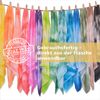 Viva Decor Fabric Dye (Textil Farbe) 90ml - Brown