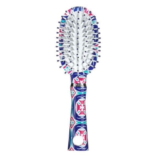 Conair Impressions Hair Brush, Cushion, Mid-Size