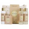 Marius Fabre Verbena Travel Set 4 pcs