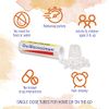 Boiron Oscillococcinum for Relief from Flu-Like Symptoms of Body Aches, Headache, Fever, Chills, and Fatigue - 12 Count