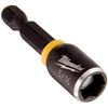Shockwave Magnetic Nutdriver Bit