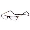 CLIC READERS Expandable Dark Demi +2.00 074087