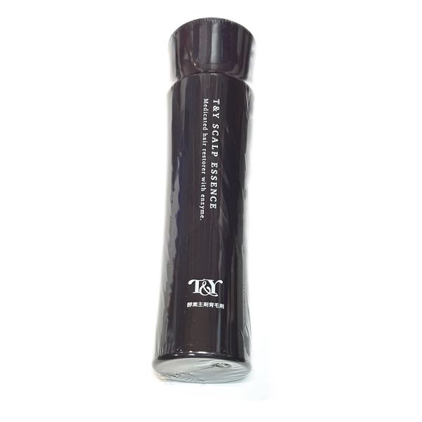 T&Y Enzyme Scalp Essence, 7.8 fl oz (200 ml)