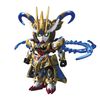 Bandai Model Kit- Toy, Multicolor, 138511