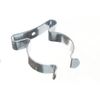 4 x Terry Clip Tool Spring Grip Holders BZP Weatherproof 50MM 2"