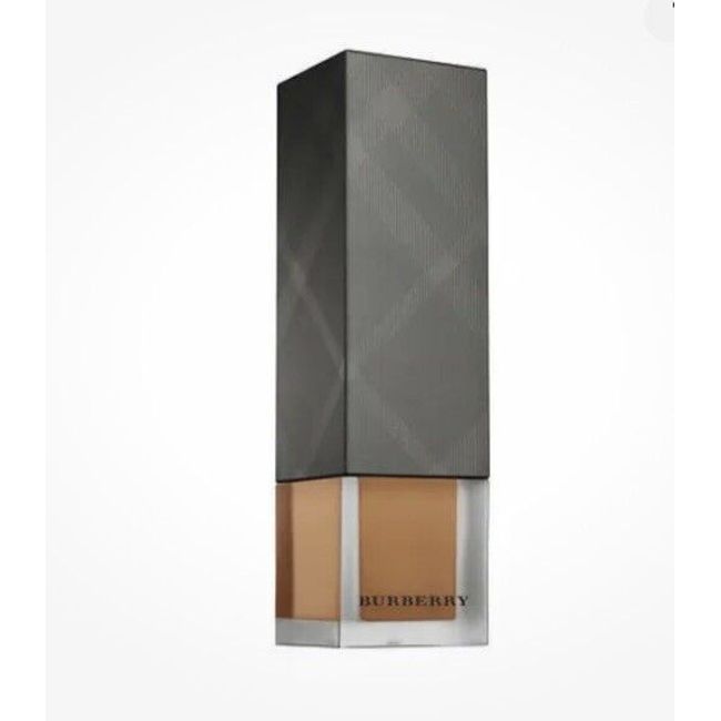 Burberry Fresh Glow Luminous Fluid Foundation 30 ml / 1 fl oz, No.43 Almond