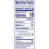 Sugar Free Nutritional Supplement 30 Servings 3 Packets 5 Calories Each