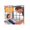 Kids Work Bench Play Set Children Tools Tool Kit Construction Pretend Boy Toy US