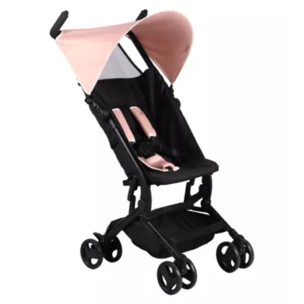 My Babiie Billie Faiers Ultra Compact Stroller MBX5 Pink