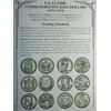 US Commemorative Half Dollars, Vol. I - 1892-1934