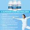 Sodium Bicarbonate 650mg Capsules Delayed Release Support Normal Kidney Function