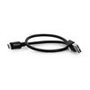Verbatim 48863 100 cm Micro USB Sync and Charge Cable - Black