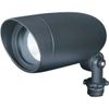 1 Light Par16 Landscape Flood Metallic Bronze Dimmable