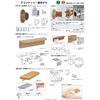 Polar Shelf Bracket for Terminal FS – 110 (Handrail Installation Parts)