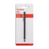 Staples 2618968 Universal Slim Stylus Black