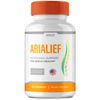 (1 Pack) AriaLief Nerve Support Brain & Cognitive Health Pills (60 Capsules)