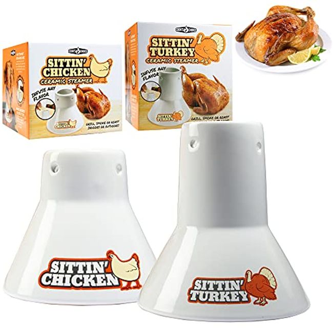 COOK'S CHOICE - THE ORIGINAL BETTER BREADER - MESS FREE BATTER BREADING!
