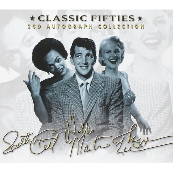 The 50's Collection