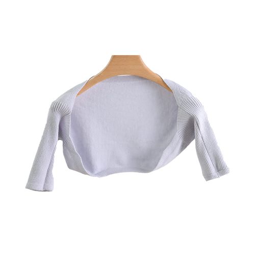 Shoulder Pads, For Both Shoulders, Cold Protection, Heat Retention, Cold Protection, Lightweight, Flexible, Elastic, Warmer, Prevents Fifty Shoulders, Prevents Stiff Shoulders, For Shoulder Pain, Gray, 13.4 - 15.7 inches (34 - 40 cm)