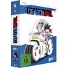 Dragonball - TV-Serie - Vol.1 - [Blu-ray]