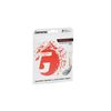 Gamma Live Wire Professional 18G Tennis String, Natural