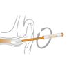 Flip-Tips The New Way to Clean Ears Safely