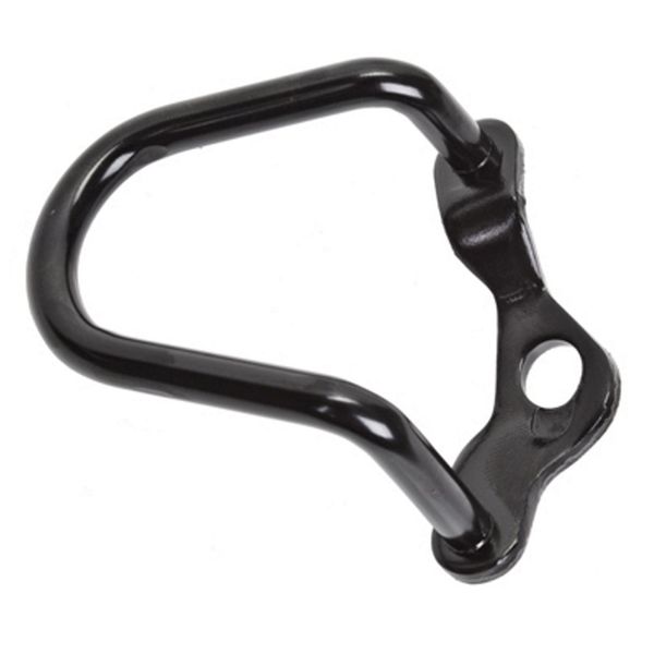 Sunlite Derailluer Guard, Black