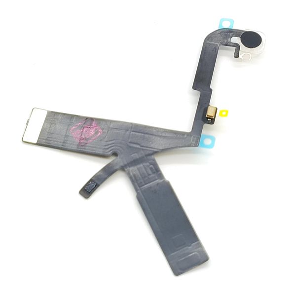 Flash Light Compatible With iPhone 15 Pro