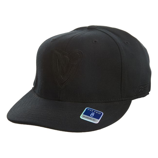 Reebok Fitted Hat Mens Style : Hat784