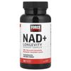 NAD+ Longevity Nutrient Complex, 60 Vegetable Capsules