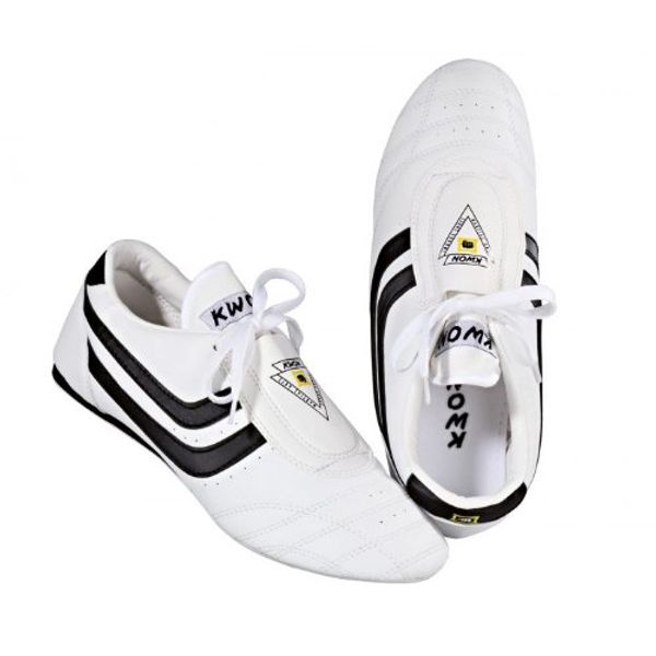 KWON Shoes Chosun Plus White Size 46