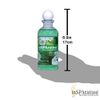inSPAration Spa and Bath Aromatherapy 119X Spa Liquid, 9-Ounce, Jasmine,Green
