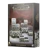 Warhammer LEGIONS IMPERIALIS: CIVITAS IMPERIALIS