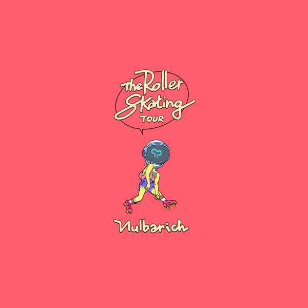 The Roller Skating Tour [初回限定盤] [2CD]