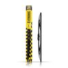 5-Pack All Season Wiper Blades size 20" Windshield Front Left & Right - Bulk Set