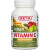 DEVA VEGAN VITAMIN C - MULTI SOURCE 90 Tablets