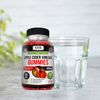 Apple Cider Vinegar Gummies 60ct, Premium Weight Loss, Appetite Control, Cleanse
