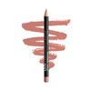 Slim lip pencil