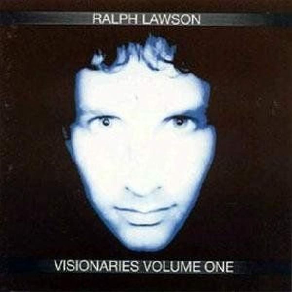 Visionaires Volume One