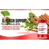 GluSync Blood Balance Glycogen Support Advanced Glyco Optimizer, 180 Capsules