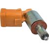 SW-5854 Motorcraft Door Open Warning Switch Front or Rear Driver Left Side New