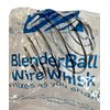 NEW Blender Bottle Replacement Ball - Wire Ball Whisk for Protein Shakes